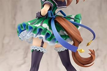 ウマ娘 プリティーダービー キングヘイロー 1/7完成品フィギュア ウマ娘 プリティーダービー』 キングヘイロー 1/7 完成品フィギュア